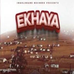 Pretty Masompisi - Ekhaya ft. Duncan & Olefied Khetha