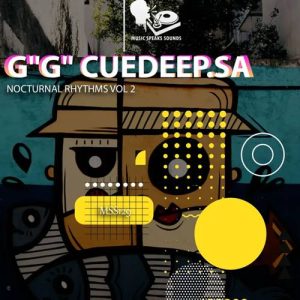 G”G” Cuedeep.SA - Deep Codes-1 Ft Mpinchi & Gold Smile.SA