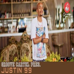 Justin99 - Groove Cartel 2025 Amapiano Mix