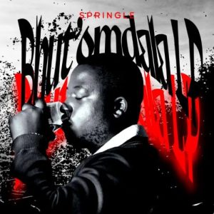 Springle - Endaweni ft. Dj Rhuu & AmaQhawe