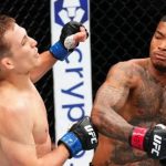 Cameron Saaiman Vows Resilient Return After UFC Kansas City Knockout Loss