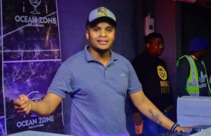 DJ Karri Biography and Net Worth