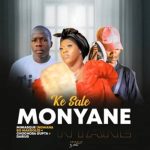 Miniasque Dididado - Ke Sale Monyana ft. Cha chosa Gupta & Darius fo'sho