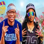 Nkosazana Daughter - Ngizohlala Nawe ft Wanitwa Mos & Master KG