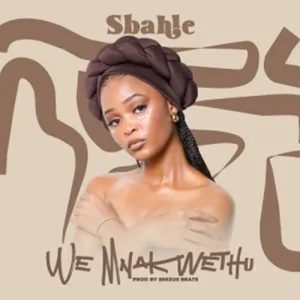 Sbahle - Wemnakwethu