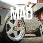Vigro Deep - MADNESS ft Mr JazziQ, Scott Maphuma, Dj Maphorisa & XDuppy
