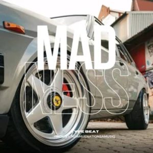 Vigro Deep - MADNESS ft Mr JazziQ, Scott Maphuma, Dj Maphorisa & XDuppy