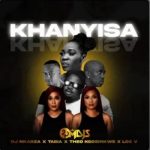 2pmdjz - Khanyisa ft. DJ Nkabza, Tabia, Theo Kgosinkwe & Loc V