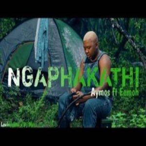 Aymos - Ngaphakathi ft. Eemoh, Soa Matrixx, Kabza De Small