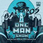 Bandros - One Man Show 2025 Mix