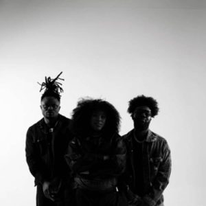 Batundi - Naliya ft. Msaki & Tresor