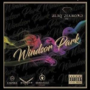 Blaq diamond - Jungle