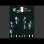 Boyz II Men - A Song For Mama