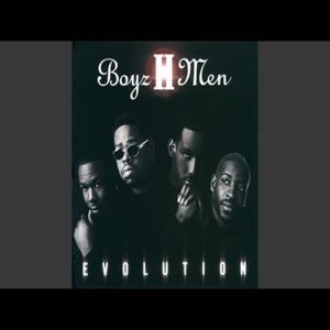 Boyz II Men - A Song For Mama