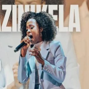 Busi Sibiya - Ngiyazinikela