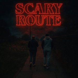 Ca$h Khali Scary Route Mp3 Download