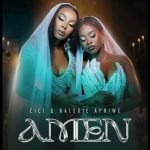 Cici - Amen ft. Naledi Aphiwe