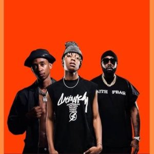 DJ Maphorisa - Ao Khonahale ft. Scotts Maphuma & Seun1401