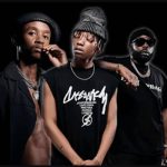 DJ Maphorisa - In the Area ft. Xduppy, Scotts Maphuma & Seun1401