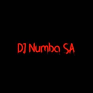 DJ Numba SA - Skepe