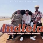 Da Mabusa - Indlela ft. SoulQue & Sabza Womqulo