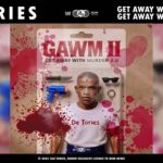De Tories - Get Away From Murder 2.0