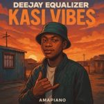 Deejay Equalizer - Kasi Prayer