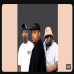 Dj Maphorisa - Uya speeda'r marn ft. Xduppy & Uncool Mc