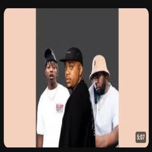 Dj Maphorisa - Uya speeda'r marn ft. Xduppy & Uncool Mc