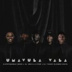 Dj Pepe - Umavula Vala ft. Dj Arh, G Star & Dj Tharh