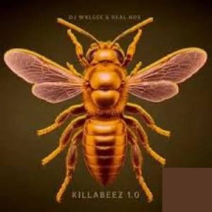 Dj Walgee - Killabeez 2.0 ft. Real Nox