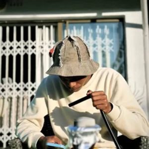 Djy Ma'ten - Amaphupho (Bootleg) ft. Amukelani M