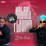 Fiso El Musica - Halaal Flavour #061 Mix (Strictly LeeMckrazy)