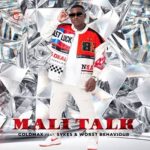 Goldmax - Mali Talk (CalebX Amapiano Revisit)