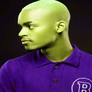 Justin99 - Pupu Pupu ft Xduppy