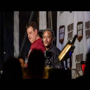 Kabza De Small - Ngisindise ft. Dj Maphorisa, Thukzin & Thatohatsi