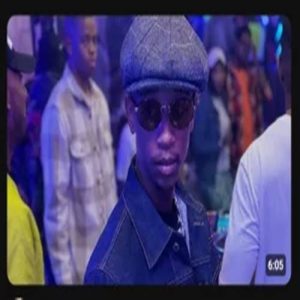 Kabza De Small - Number 1 ft. Dj Maphorisa