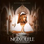 Katlego Vocals - Ngixolele ft. Ntaxmu6iQue