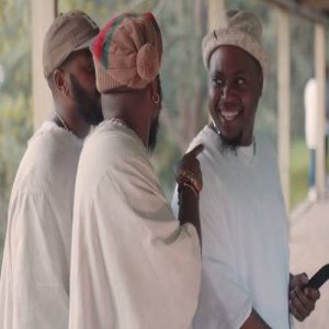 Kelvin Momo - Engabe ft. Babalwa M & Sia Mzizi