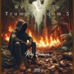 King Saiman - Don't Cry