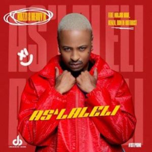 Kozzi - As'laleli ft Heavy-K, Maijor Habe, DJ Kenza, Don De Guitarist