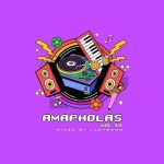 Lastborn - Amapholas Vol. 10 Mix