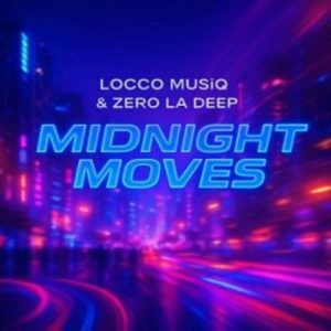 Locco Musiq - PH Sgido (Sgidongo) ft. Zero LA Deep