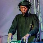 Lowbass Djy - Ph Bitter Low