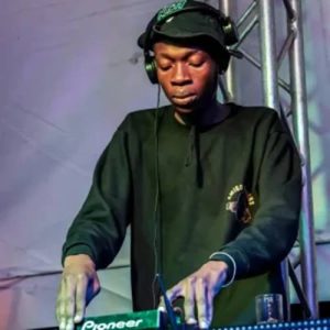Lowbass Djy - Ph Bitter Low