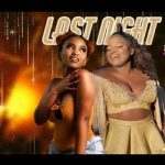 Makhadzi - Last Night ft Zee Nxumalo & Dr Skaro DJ Gun Do SA