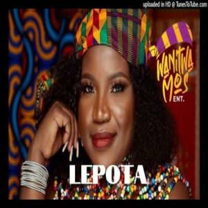 Makhadzi - Lepota ft. Mr Bow