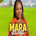Makhadzi - Mara Jolani ft. Mr Bow