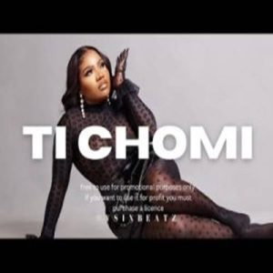 Makhadzi - Ti Chomi ft. Mr Bow