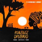 Manque - Kuningi Okuzayo ft. Sandy6eats, Youme, Ntaxmu6iQue & Loverboy